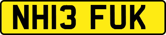 NH13FUK