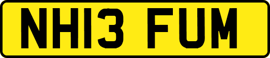 NH13FUM