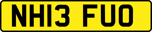 NH13FUO