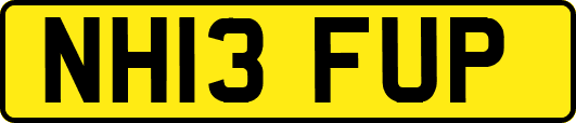 NH13FUP