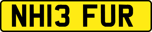 NH13FUR