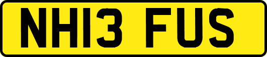 NH13FUS