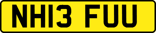 NH13FUU