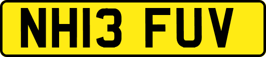 NH13FUV