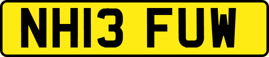 NH13FUW