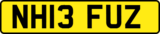 NH13FUZ