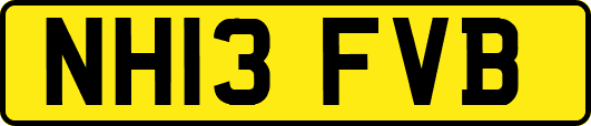 NH13FVB