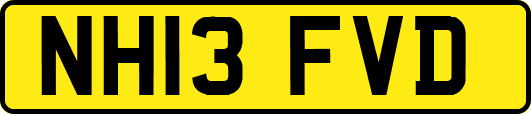 NH13FVD