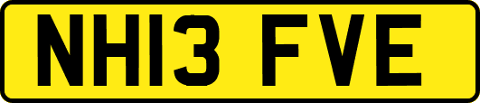 NH13FVE