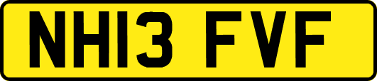 NH13FVF