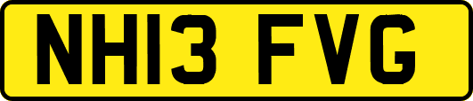 NH13FVG