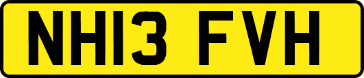 NH13FVH