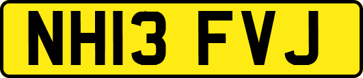 NH13FVJ