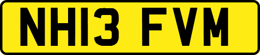 NH13FVM