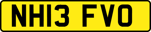 NH13FVO