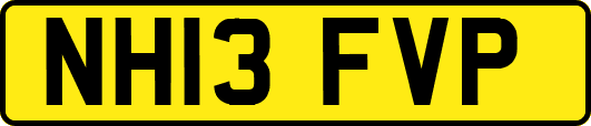NH13FVP