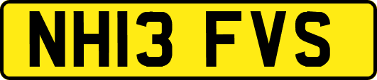 NH13FVS