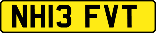 NH13FVT
