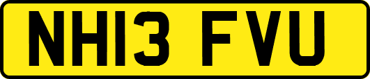 NH13FVU