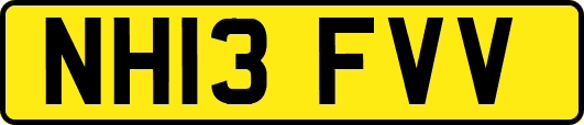 NH13FVV