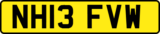 NH13FVW