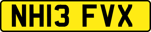NH13FVX