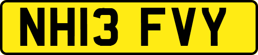NH13FVY