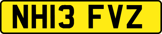 NH13FVZ