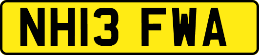 NH13FWA
