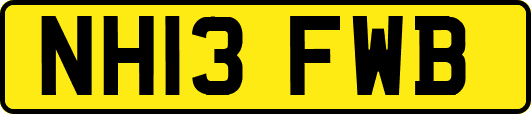 NH13FWB