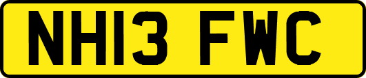 NH13FWC