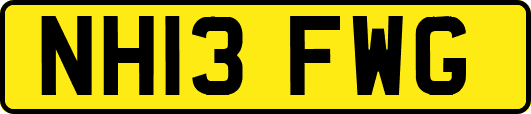 NH13FWG