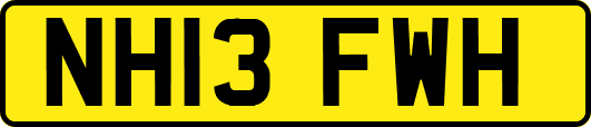 NH13FWH