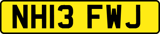 NH13FWJ