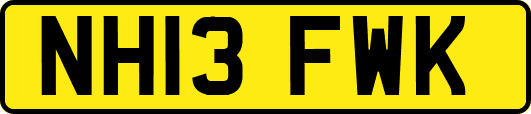 NH13FWK