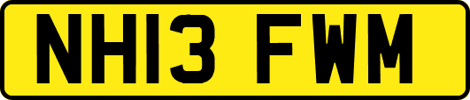 NH13FWM