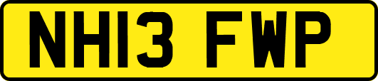 NH13FWP