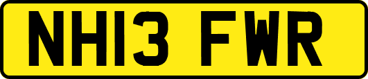 NH13FWR