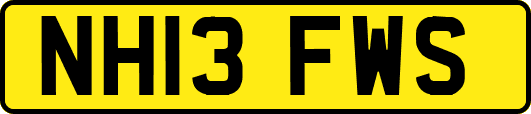 NH13FWS