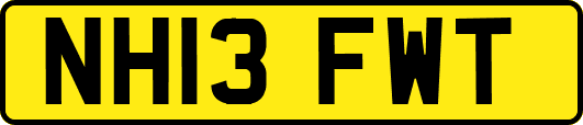 NH13FWT