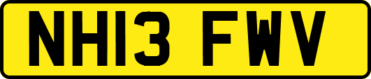 NH13FWV