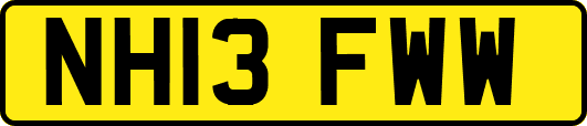 NH13FWW