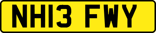 NH13FWY