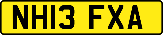 NH13FXA