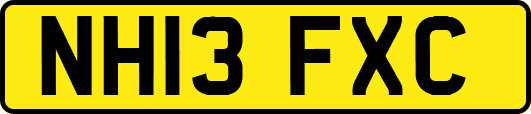 NH13FXC