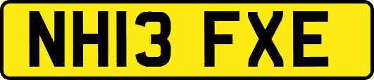 NH13FXE
