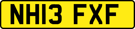 NH13FXF