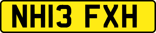 NH13FXH