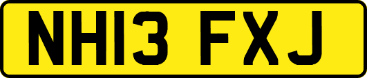 NH13FXJ