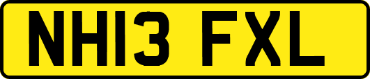 NH13FXL
